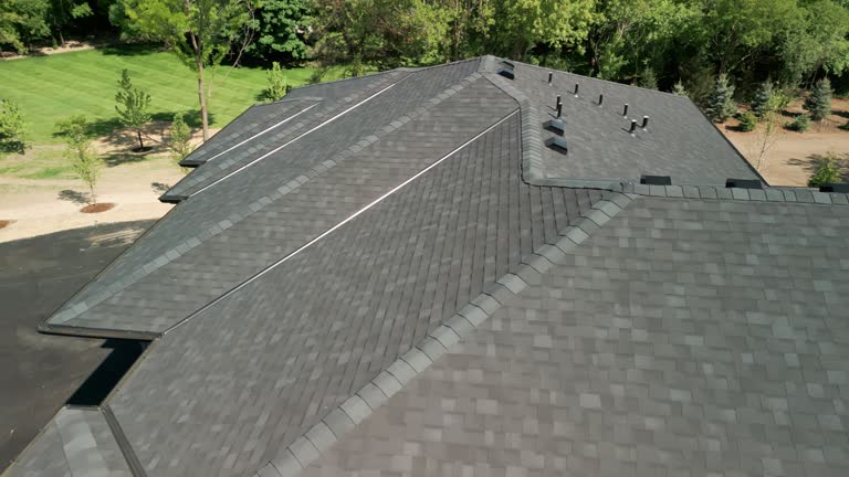 Best Chimney Flashing Repair  in Keizer, OR