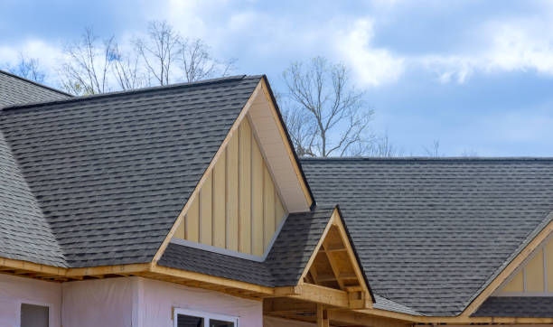 Cold Roofs in Keizer, OR