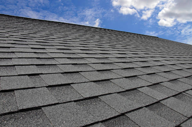 Roof Insulation in Keizer, OR