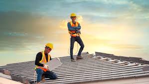 Best 4 Ply Roofing  in Keizer, OR
